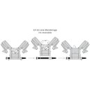 Limas Babytrage stone Abenteuer