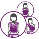 Manduca&reg; Sling rose