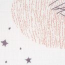 Swaddle Mullt&uuml;cher Heavenly soft L 3er Little Water Swan