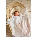 Swaddle Mullt&uuml;cher Heavenly soft L 3er Little Water Swan