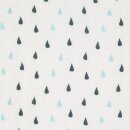 Swaddle Mullt&uuml;cher Heavenly soft XL 2er Little Water Whale