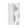 Swaddle Mullt&uuml;cher Heavenly soft XL 2er Little Water Whale