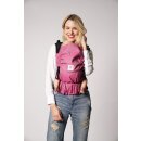 Kokadi Babytrage Flip Just Pink