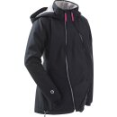 Mamalila Cosy Allround Tragejacke schwarz