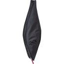 Mamalila Cosy Allround Tragejacke schwarz