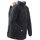 Mamalila Cosy Allround Tragejacke schwarz