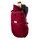 Manduca by MaM Tragecover All-Season Combo Cover Rosewood Red