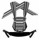 bellybutton&reg; by Manduca&reg; Twist BohoBlack