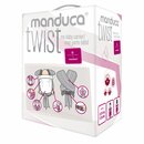 bellybutton&reg; by Manduca&reg; Twist BohoBlack