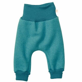 Pumphose Wollwalk lagoon