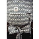 Limas Babytrage Jaquard sunshine monochrome