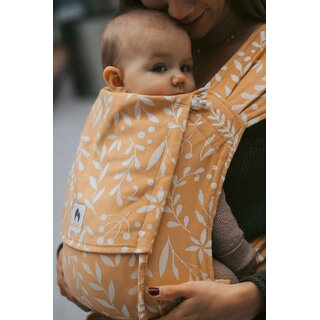 Limas Babytrage Flora Sweet Honey