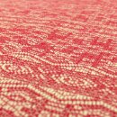 Didymos Babytragetuch Ada karmin