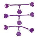 Snappi Windelklammer 3er-Pack Gr.1 - 13-14cm