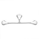 Snappi Windelklammer 3er-Pack Gr.1 - 13-14cm