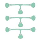 Snappi Windelklammer 3er-Pack Gr.1 - 13-14cm