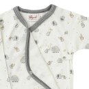 Wickelbody langarm Elefant