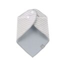 Dreiecktuch Baby-Bandana More Magic Seal - Doppelpack