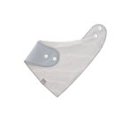 Dreiecktuch Baby-Bandana More Magic Seal - Doppelpack