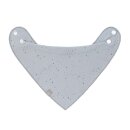 Dreiecktuch Baby-Bandana More Magic Seal - Doppelpack