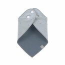 Dreiecktuch Baby-Bandana More Magic Seal - Doppelpack