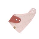 Dreiecktuch Baby-Bandana More Magic Horse - Doppelpack