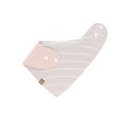 Dreiecktuch Baby-Bandana More Magic Horse - Doppelpack