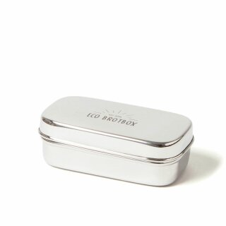 ECO Brotbox Snackbox XL
