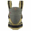 Manduca&reg; XT Cotton denimolive-toffee