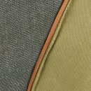 Manduca&reg; XT Cotton denimolive-toffee