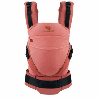 Manduca&reg; XT Cotton denimrouge-toffee