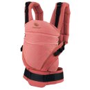 Manduca&reg; XT Cotton denimrouge-toffee