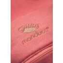 Manduca&reg; XT Cotton denimrouge-toffee