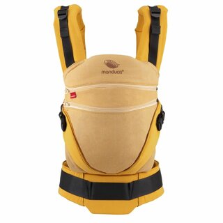 Manduca&reg; XT Cotton denimgold-toffee