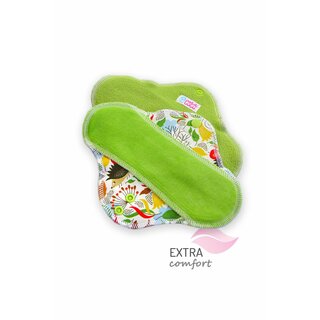 Petit Lulu Stoffbinde STANDARD Slim