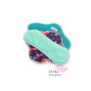 Petit Lulu Stoffbinde STANDARD Slim