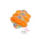 Petit Lulu Stoffbinde STANDARD Slim 3er-Set