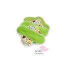 Petit Lulu Stoffbinde STANDARD Slim 3er-Set