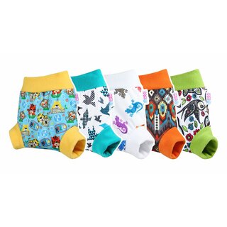 Petit Lulu Pull-Up &Uuml;berhose