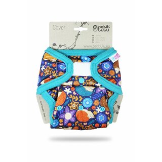 Petit Lulu &Uuml;berhose onesize Klett