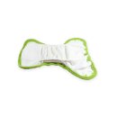 Petit Lulu Pocketwindel AIO Snaps - Fluffy Organic