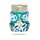 Petit Lulu Pocketwindel AIO Snaps - Fluffy Organic