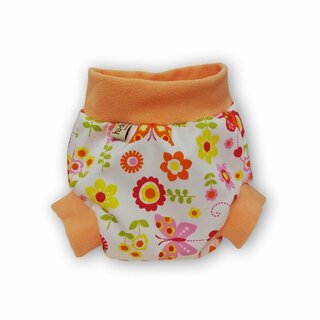 hu-da PUL-Schlupf-&Uuml;berhose Schmetterling