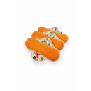 Petit Lulu Stoffbinde STANDARD Classic 3er-Pack