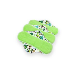 Petit Lulu Stoffbinde ULTRA Classic 3er-Pack