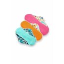 Petit Lulu Stoffbinden-Testset CLASSIC