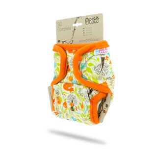 Petit Lulu SIO Complete Snap