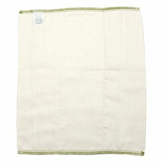 avo+cado Prefold Gr&ouml;&szlig;e 2 33x35 cm