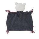 B&auml;rchen rot geringelt