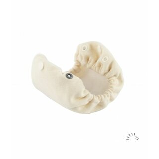 Easyfree Wool Wanne ecru